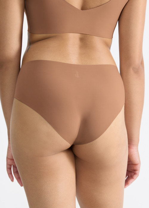 Трусики Zero Feel 2.0 High Leg Sloggi