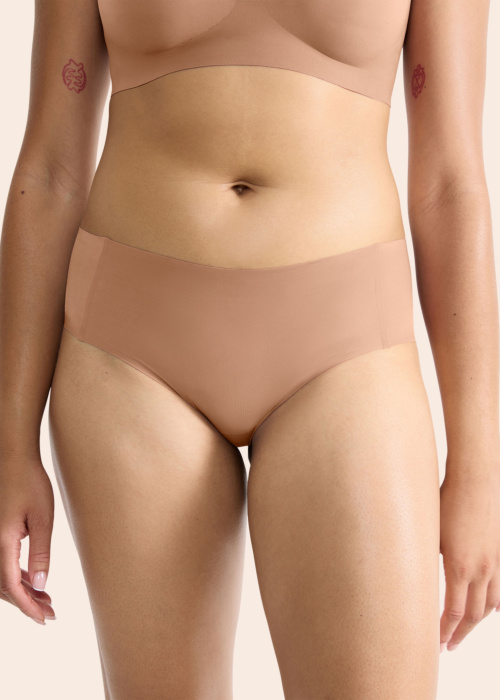 Sloggi bokseršorti Zero Feel