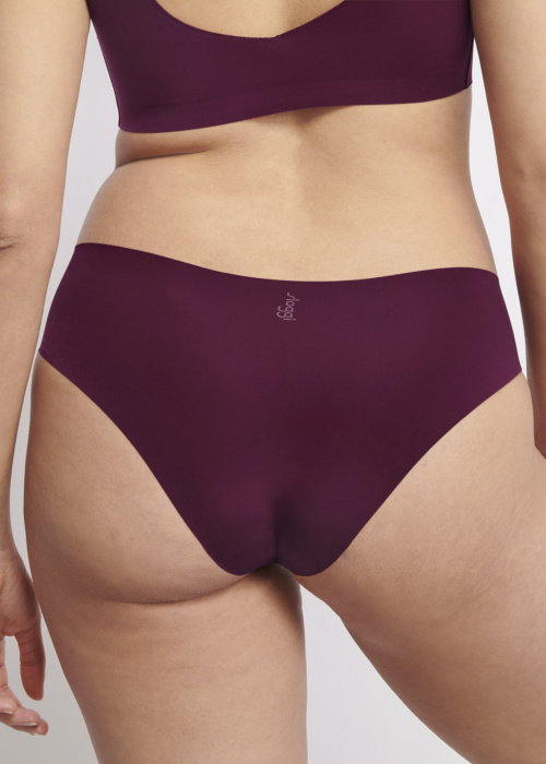 Sloggi biksītes Zero Feel