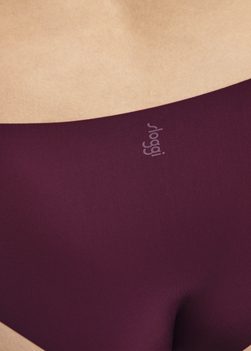 Sloggi biksītes Zero Feel