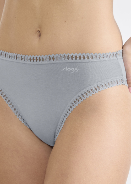 Трусики Go Crush Sloggi