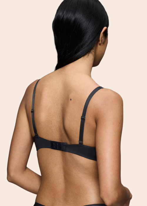 Triumph krūšturis bodijs Make-up Illusion Lace Wp