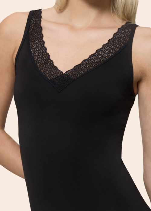 Triumph apakškrekls Feel Of Modal