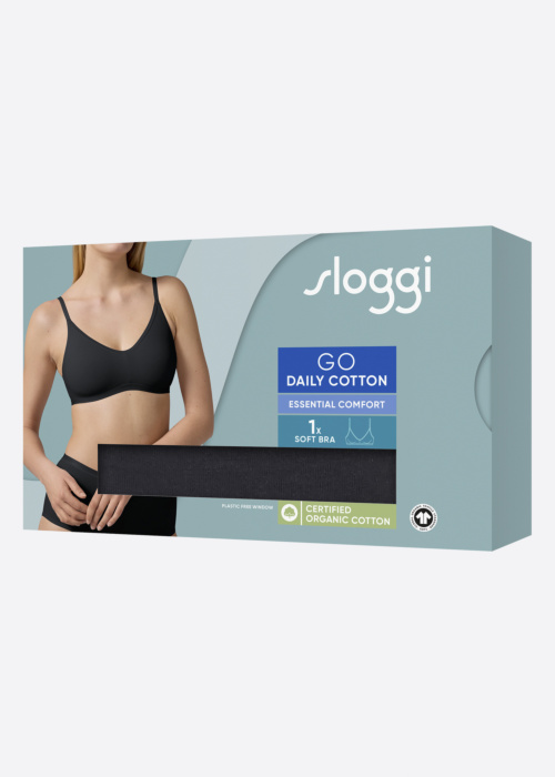 Бюстгальтер Sloggi