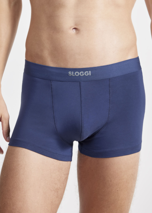 Sloggi bokseršorti kastītē 2pac