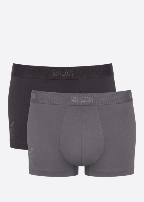 Боксеры Slg Base Sloggi
