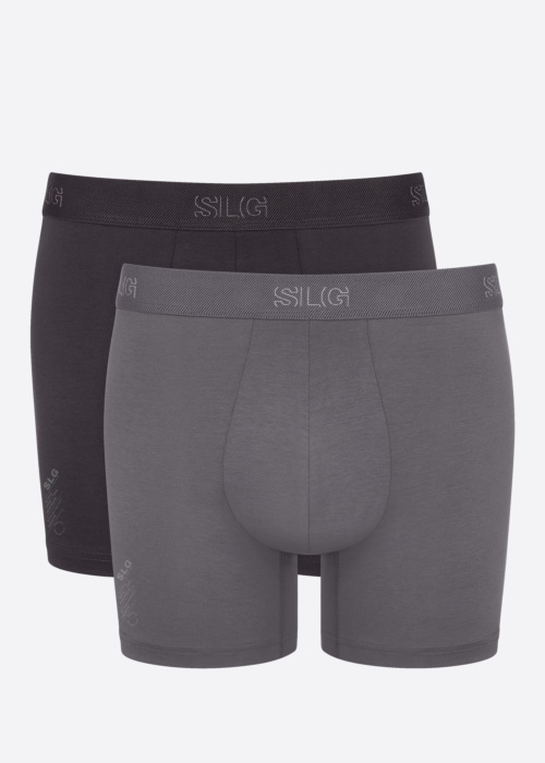 Боксеры Slg Base Sloggi
