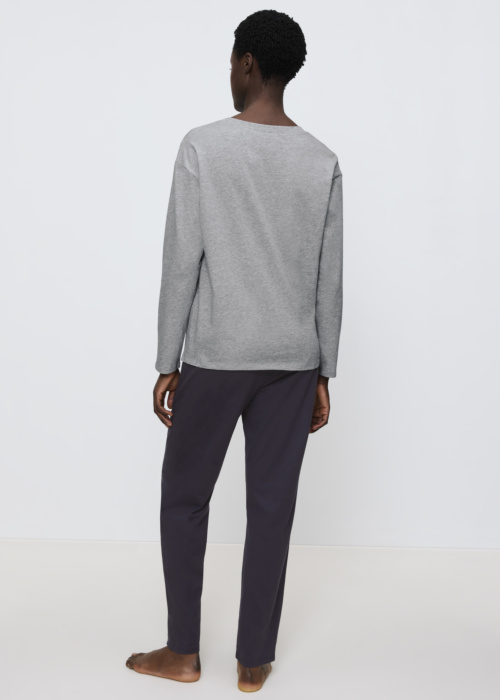 Пижама Triumph