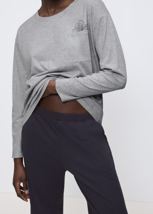 Пижама Triumph