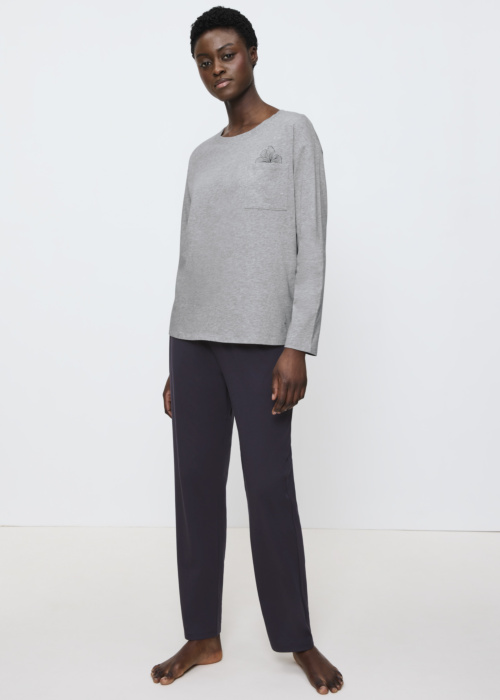 Пижама Triumph