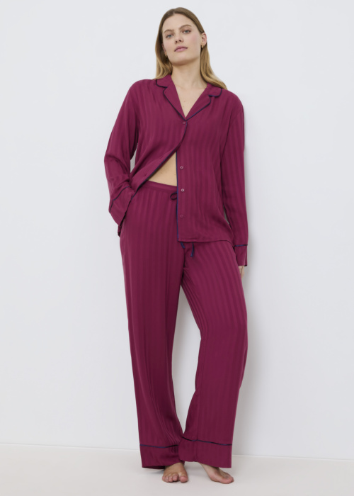 Пижама Triumph