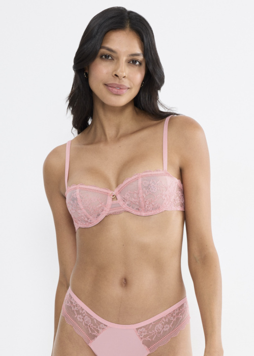 Бюстгальтер Comfort Allure Triumph