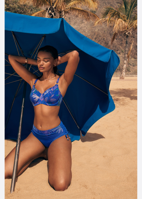 Triumph bikini krūšturis Summer Tropics