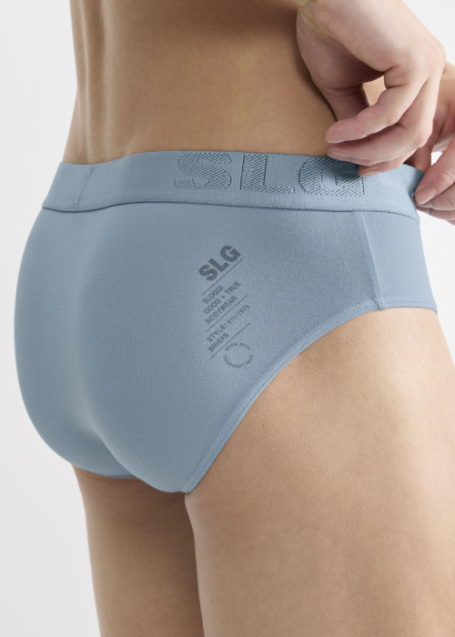 Sloggi biksītes Base Soft