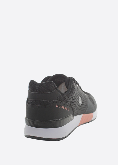 Кроссовки Vendor Lumberjack