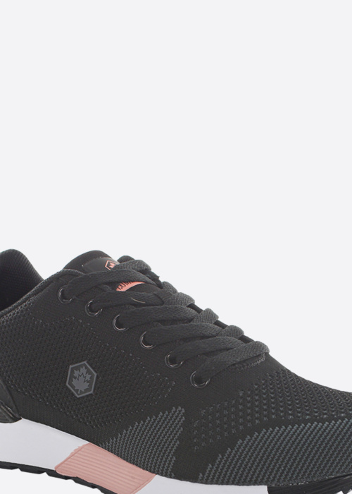 Кроссовки Vendor Lumberjack