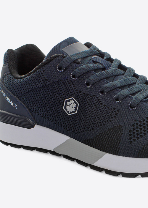 Кроссовки Vendor Lumberjack