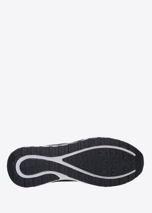 Кроссовки Vendor Lumberjack