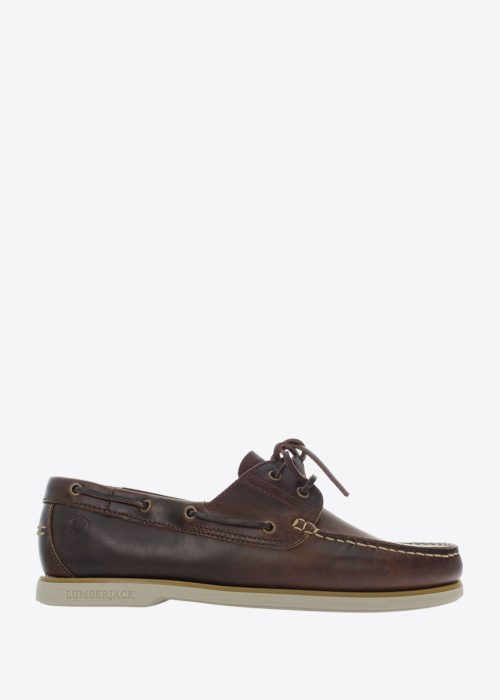 Лоферы Navigator Lumberjack