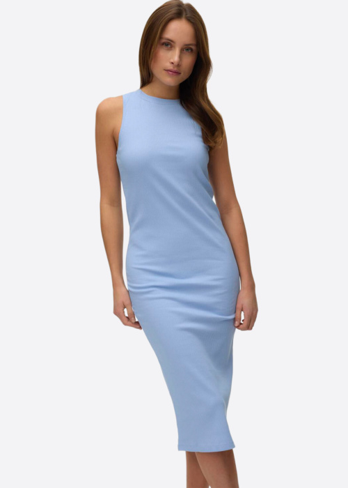 Vero Moda kleita Lavender