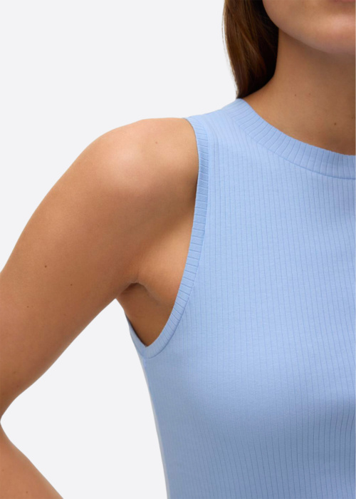 Vero Moda kleita Lavender