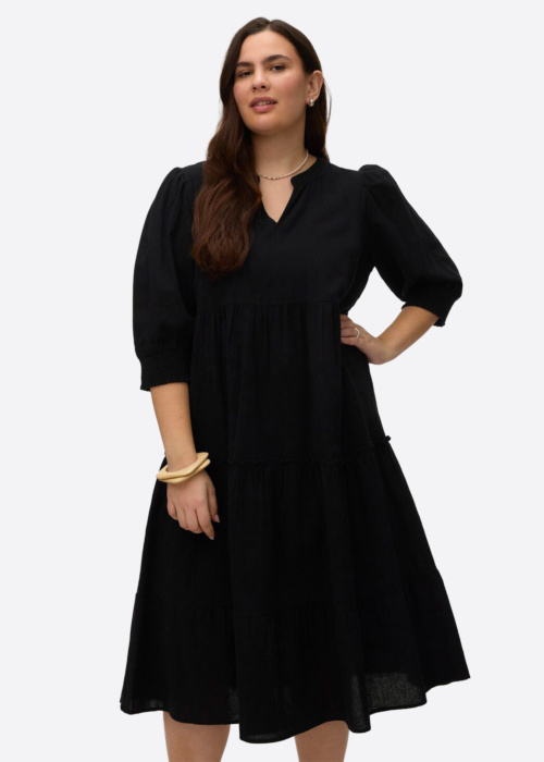 Vero Moda Curve kleita Dicthe