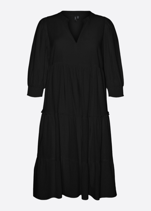 Vero Moda Curve kleita Dicthe