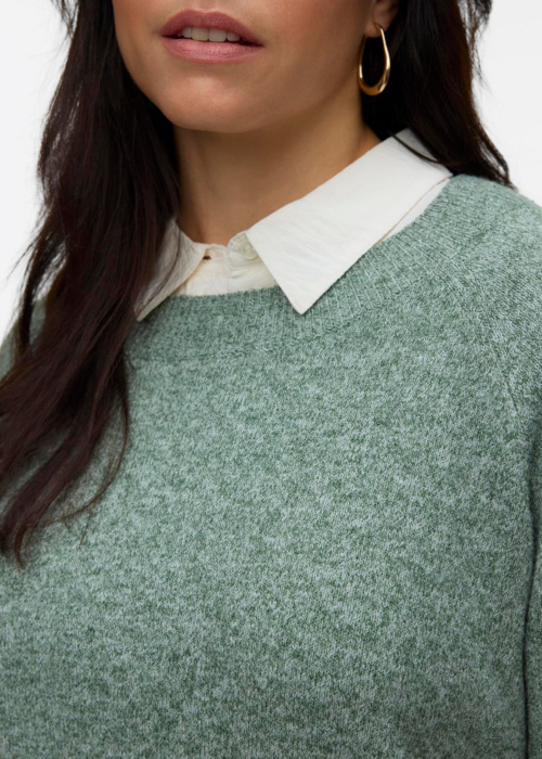 Vero Moda Curve adījums Doffy