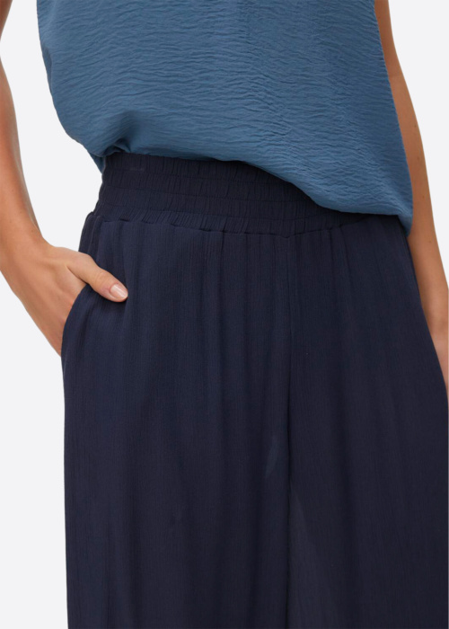 Брюки Menny Vero Moda