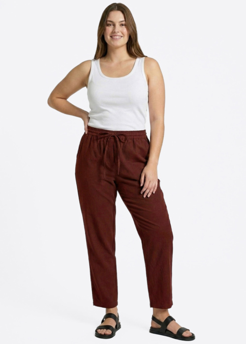 Брюки Jesmilo Vero Moda Curve
