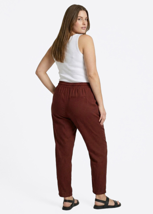 Брюки Jesmilo Vero Moda Curve