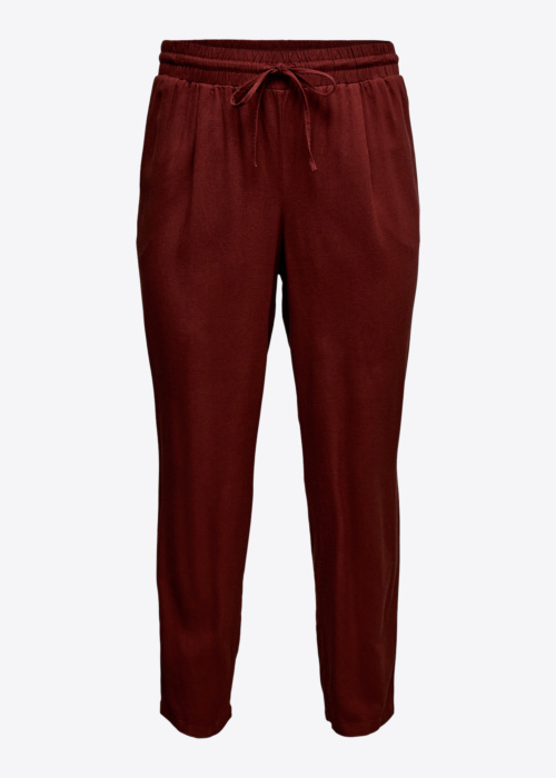 Брюки Jesmilo Vero Moda Curve