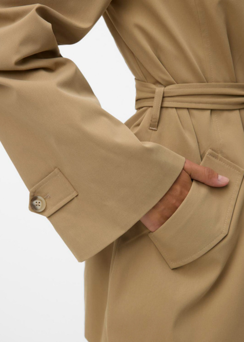 Весенне-осенний жакет Chelsea Vero Moda