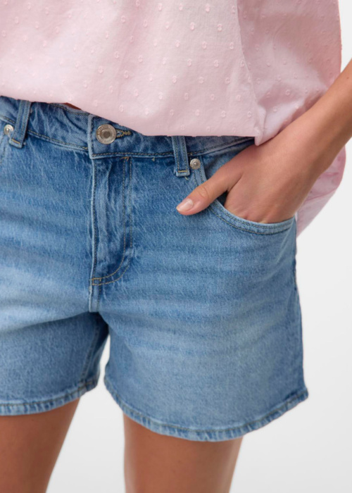 Vero Moda džinsa bikses Tess