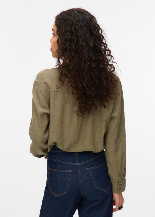 Блуза Улица Vero Moda