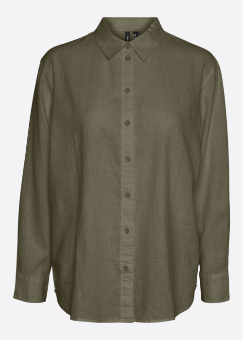 Блуза Улица Vero Moda