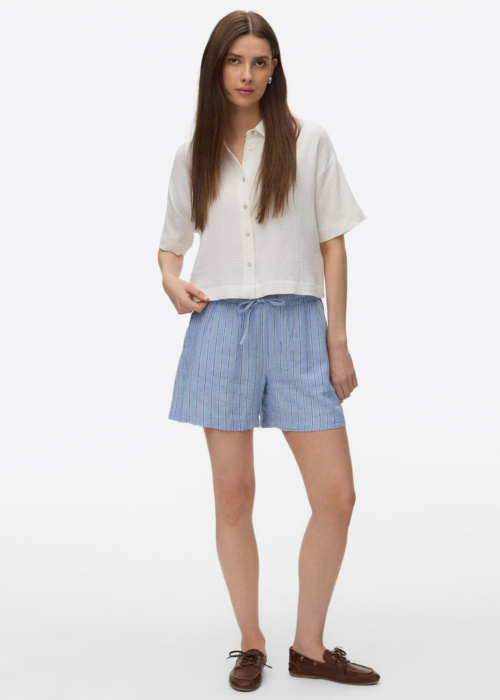 Vero Moda bikses Pilsēta