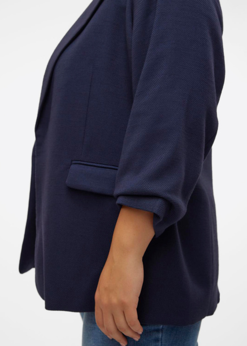 Пиджак Frida Vero Moda Curve