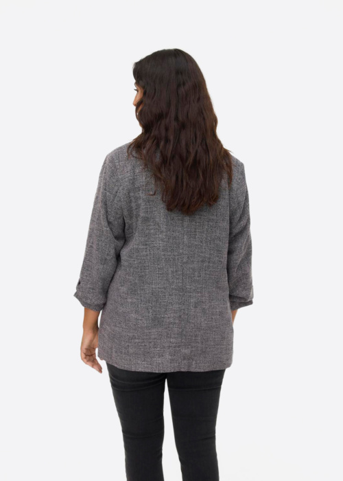 Пиджак Frida Vero Moda Curve