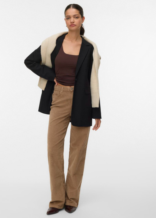 Длинные брюки Tessa Vero Moda