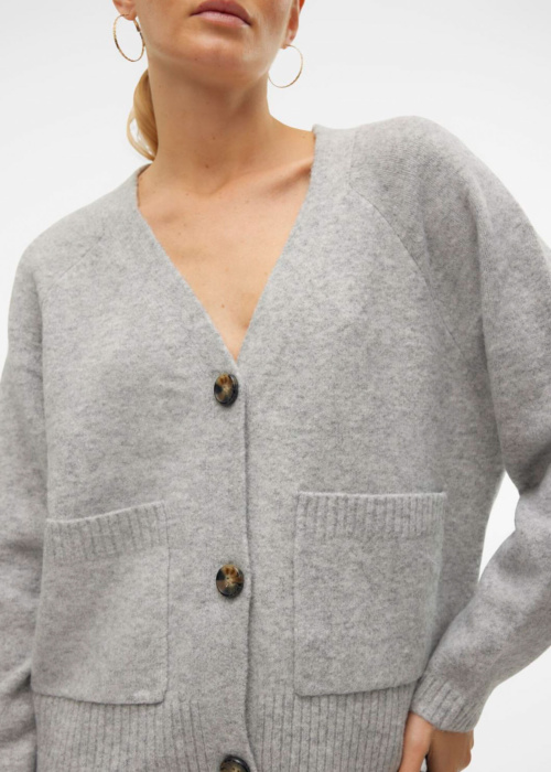 Кардиган Boom Vero Moda