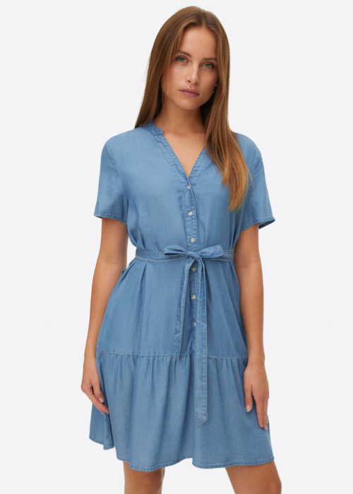 Джинсовое платье Fleur Vero Moda
