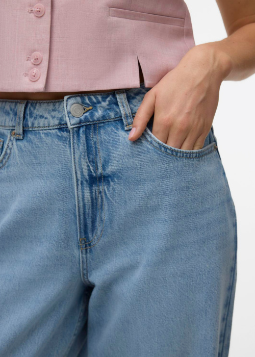 Vero Moda džinsa bikses Estelle