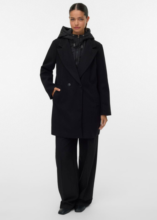 Vero Moda pavasara-rudens mētelis Grace