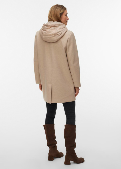 Vero Moda pavasara-rudens mētelis Grace