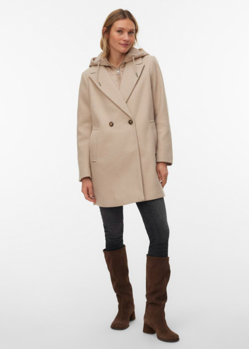 Vero Moda pavasara-rudens mētelis Grace