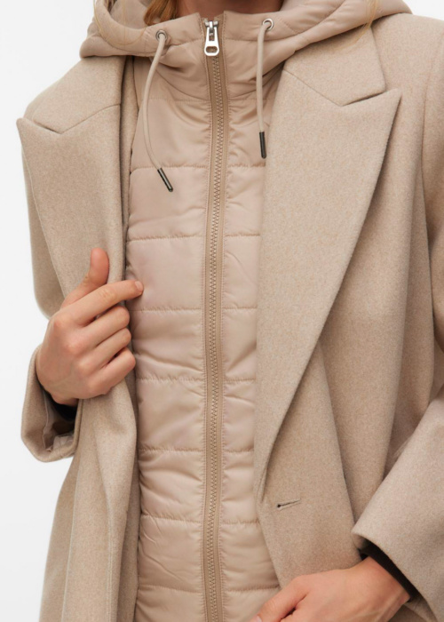 Vero Moda pavasara-rudens mētelis Grace