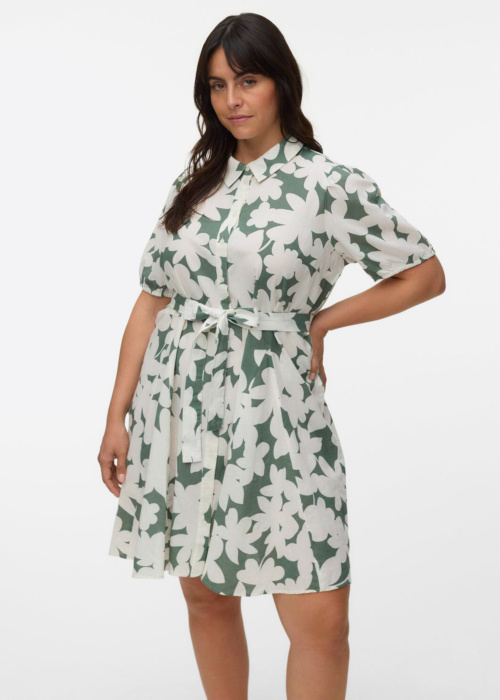 Vero Moda Curve kleita Dicthe
