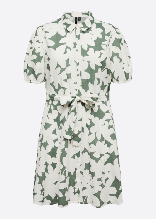 Vero Moda Curve kleita Dicthe