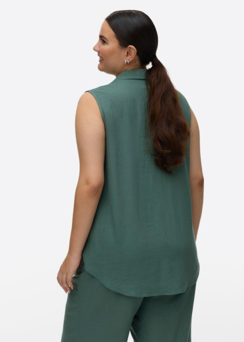 Vero Moda Curve blūze Mymilo